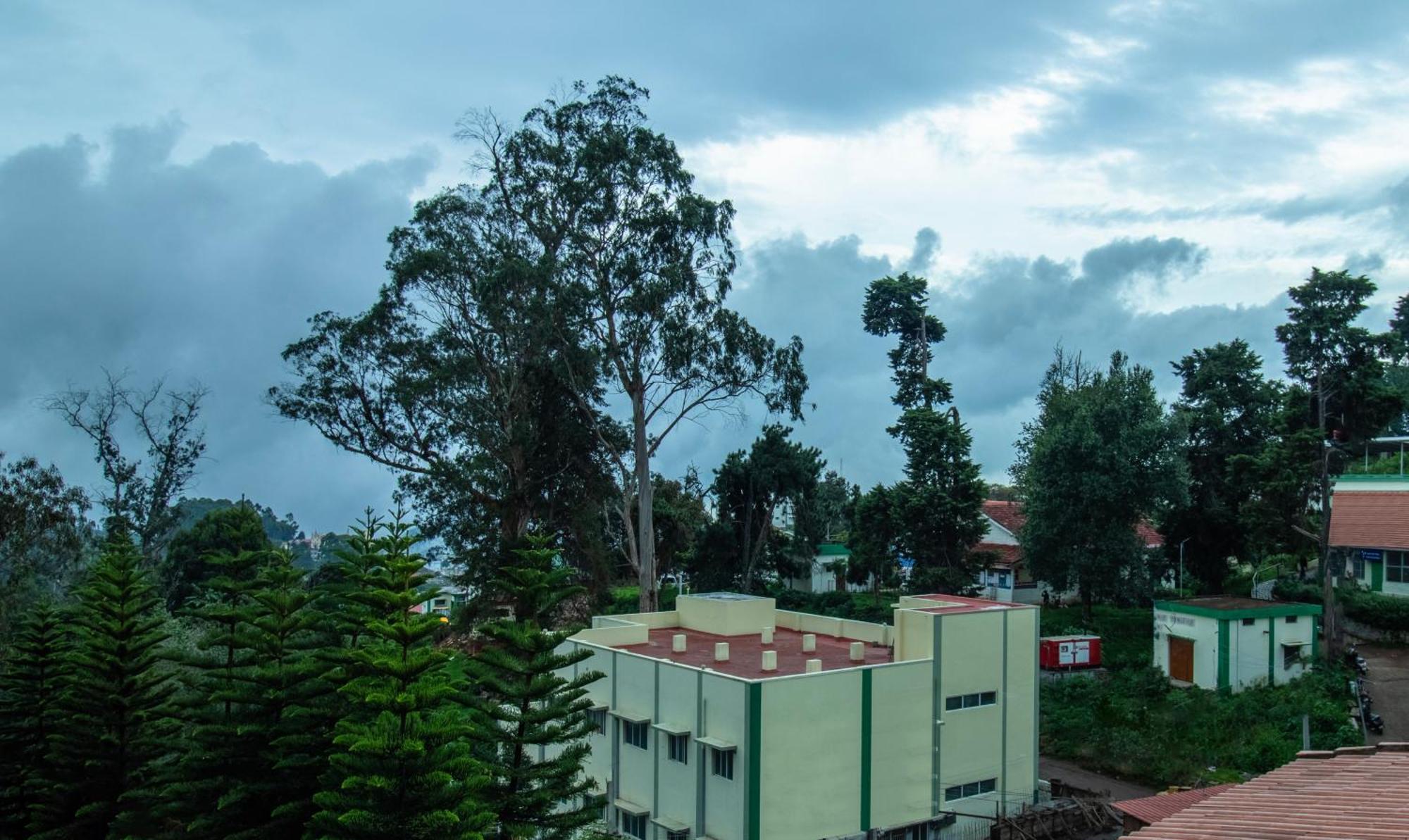 Treebo Kodai Kings Park, 650 M From Kodai Lake Kodaikanal Bagian luar foto